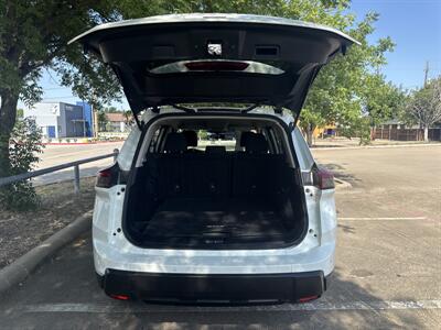 2024 Nissan Rogue S   - Photo 15 - Dallas, TX 75252