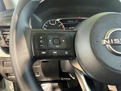 2024 Nissan Rogue S   - Photo 24 - Dallas, TX 75252