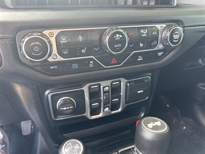 2024 Jeep Wrangler Sahara 4xe   - Photo 26 - Dallas, TX 75252
