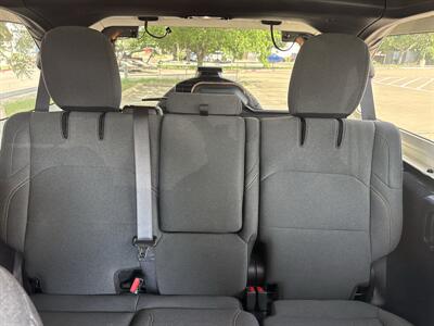 2024 Jeep Wrangler Sahara 4xe   - Photo 32 - Dallas, TX 75252