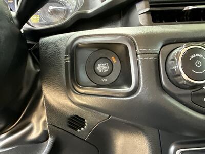 2024 Jeep Wrangler Sahara 4xe   - Photo 25 - Dallas, TX 75252
