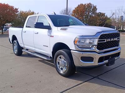 2022 RAM 2500 Big Horn   - Photo 9 - Dallas, TX 75252