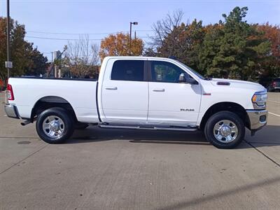 2022 RAM 2500 Big Horn   - Photo 8 - Dallas, TX 75252