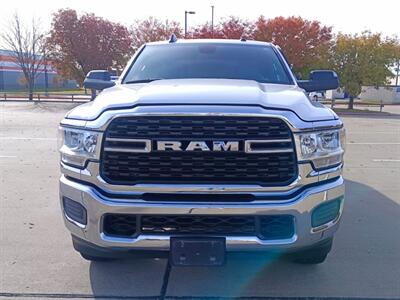 2022 RAM 2500 Big Horn   - Photo 2 - Dallas, TX 75252