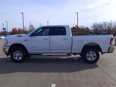 2022 RAM 2500 Big Horn   - Photo 4 - Dallas, TX 75252