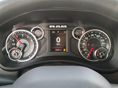 2022 RAM 2500 Big Horn   - Photo 17 - Dallas, TX 75252