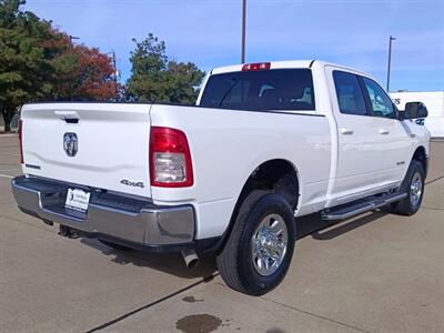 2022 RAM 2500 Big Horn   - Photo 7 - Dallas, TX 75252