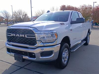 2022 RAM 2500 Big Horn   - Photo 3 - Dallas, TX 75252