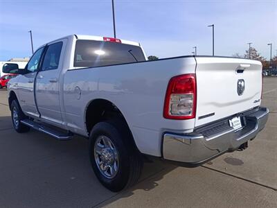 2022 RAM 2500 Big Horn   - Photo 5 - Dallas, TX 75252