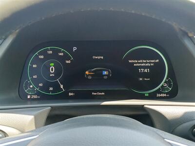 2022 Hyundai SONATA Hybrid Limited   - Photo 18 - Dallas, TX 75252