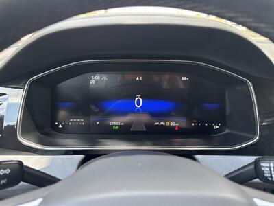 2025 Volkswagen Jetta SE   - Photo 23 - Dallas, TX 75252