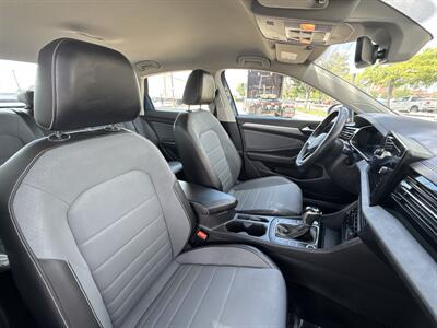 2025 Volkswagen Jetta SE   - Photo 37 - Dallas, TX 75252