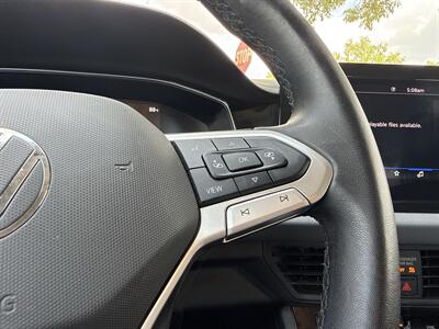 2025 Volkswagen Jetta SE   - Photo 26 - Dallas, TX 75252