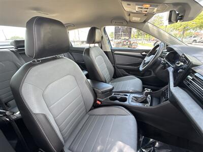 2025 Volkswagen Jetta SE   - Photo 36 - Dallas, TX 75252