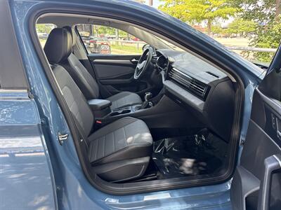 2025 Volkswagen Jetta SE   - Photo 19 - Dallas, TX 75252