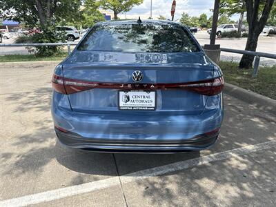 2025 Volkswagen Jetta SE   - Photo 6 - Dallas, TX 75252