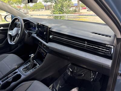 2025 Volkswagen Jetta SE   - Photo 22 - Dallas, TX 75252