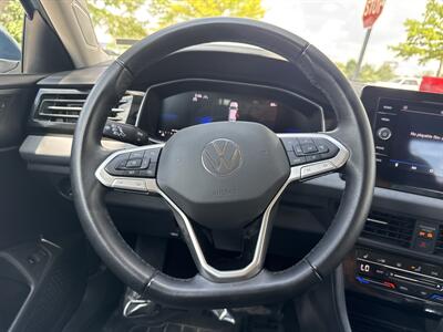 2025 Volkswagen Jetta SE   - Photo 24 - Dallas, TX 75252