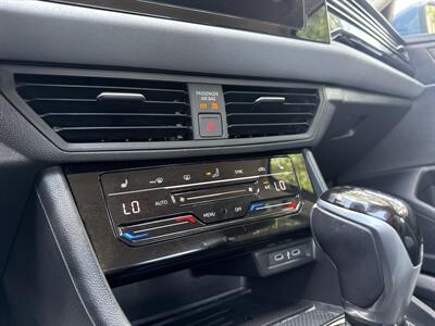 2025 Volkswagen Jetta SE   - Photo 29 - Dallas, TX 75252