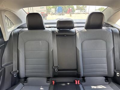 2025 Volkswagen Jetta SE   - Photo 38 - Dallas, TX 75252