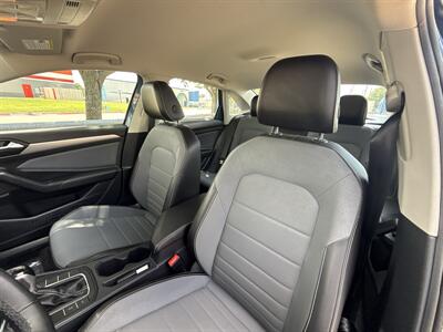 2025 Volkswagen Jetta SE   - Photo 34 - Dallas, TX 75252