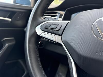 2025 Volkswagen Jetta SE   - Photo 25 - Dallas, TX 75252