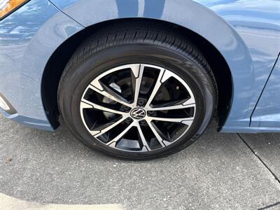 2025 Volkswagen Jetta SE   - Photo 39 - Dallas, TX 75252