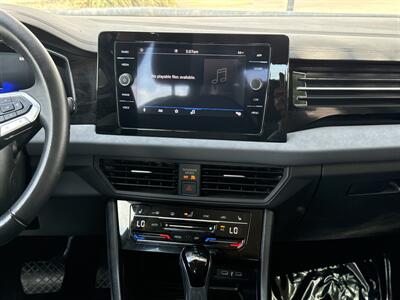 2025 Volkswagen Jetta SE   - Photo 27 - Dallas, TX 75252