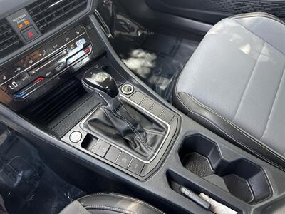 2025 Volkswagen Jetta SE   - Photo 30 - Dallas, TX 75252