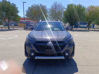 2024 Subaru Outback Limited   - Photo 2 - Dallas, TX 75252