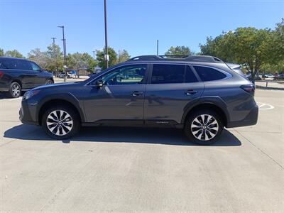 2024 Subaru Outback Limited   - Photo 4 - Dallas, TX 75252