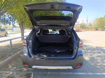 2024 Subaru Outback Limited   - Photo 16 - Dallas, TX 75252