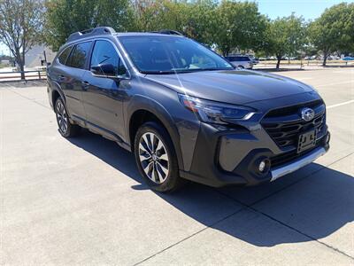 2024 Subaru Outback Limited   - Photo 9 - Dallas, TX 75252