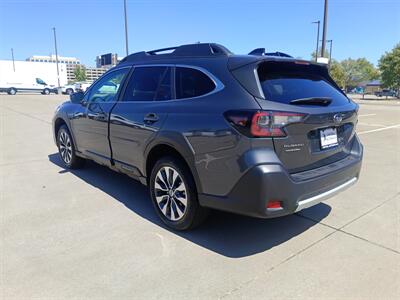 2024 Subaru Outback Limited   - Photo 5 - Dallas, TX 75252