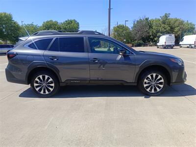 2024 Subaru Outback Limited   - Photo 8 - Dallas, TX 75252