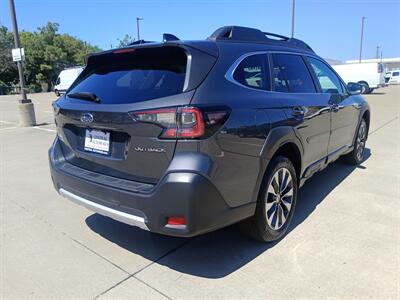 2024 Subaru Outback Limited   - Photo 7 - Dallas, TX 75252