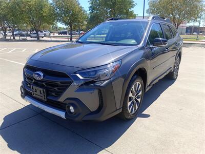 2024 Subaru Outback Limited   - Photo 3 - Dallas, TX 75252