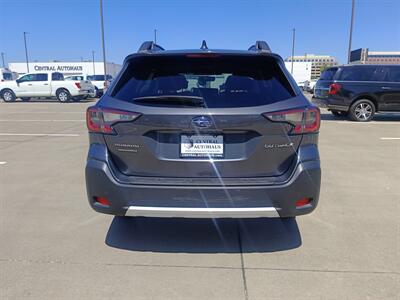 2024 Subaru Outback Limited   - Photo 6 - Dallas, TX 75252