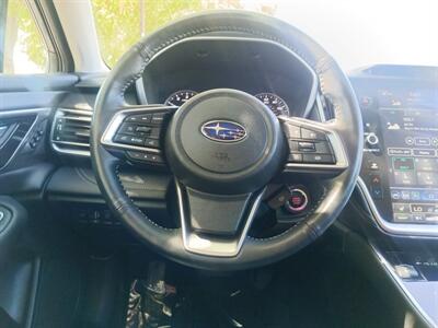 2024 Subaru Outback Limited   - Photo 27 - Dallas, TX 75252