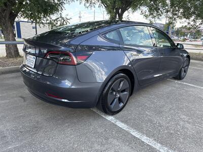 2023 Tesla Model 3   - Photo 7 - Dallas, TX 75252