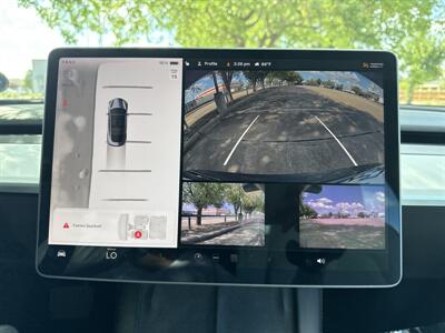 2023 Tesla Model 3   - Photo 25 - Dallas, TX 75252