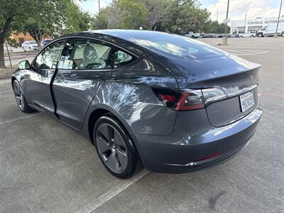 2023 Tesla Model 3   - Photo 5 - Dallas, TX 75252
