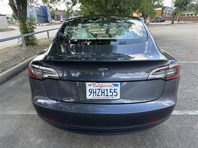 2023 Tesla Model 3   - Photo 6 - Dallas, TX 75252