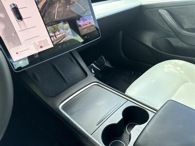2023 Tesla Model 3   - Photo 26 - Dallas, TX 75252
