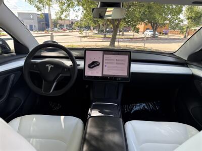 2023 Tesla Model 3   - Photo 23 - Dallas, TX 75252