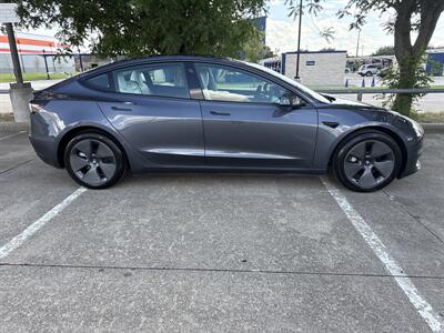 2023 Tesla Model 3   - Photo 8 - Dallas, TX 75252