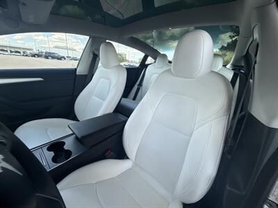 2023 Tesla Model 3   - Photo 28 - Dallas, TX 75252