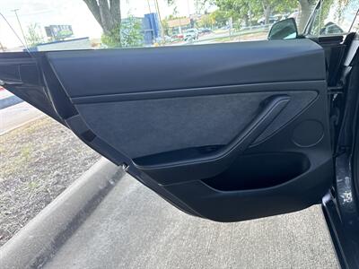 2023 Tesla Model 3   - Photo 11 - Dallas, TX 75252