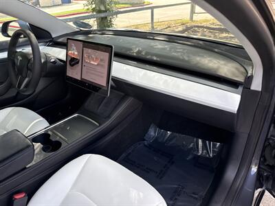 2023 Tesla Model 3   - Photo 20 - Dallas, TX 75252