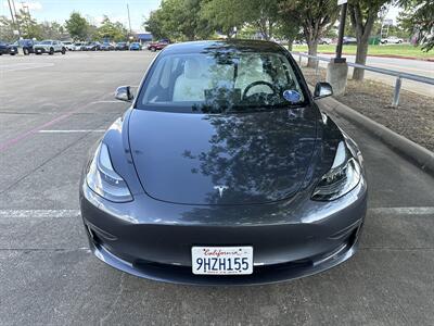 2023 Tesla Model 3   - Photo 2 - Dallas, TX 75252